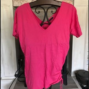 Moda Short Sleeve Tee